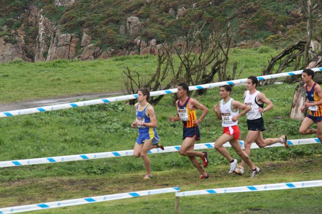 2010 Campionato de España de Cross 303